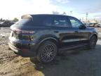 2020 Porsche Cayenne  de vânzare în Los Angeles, CA - Front End