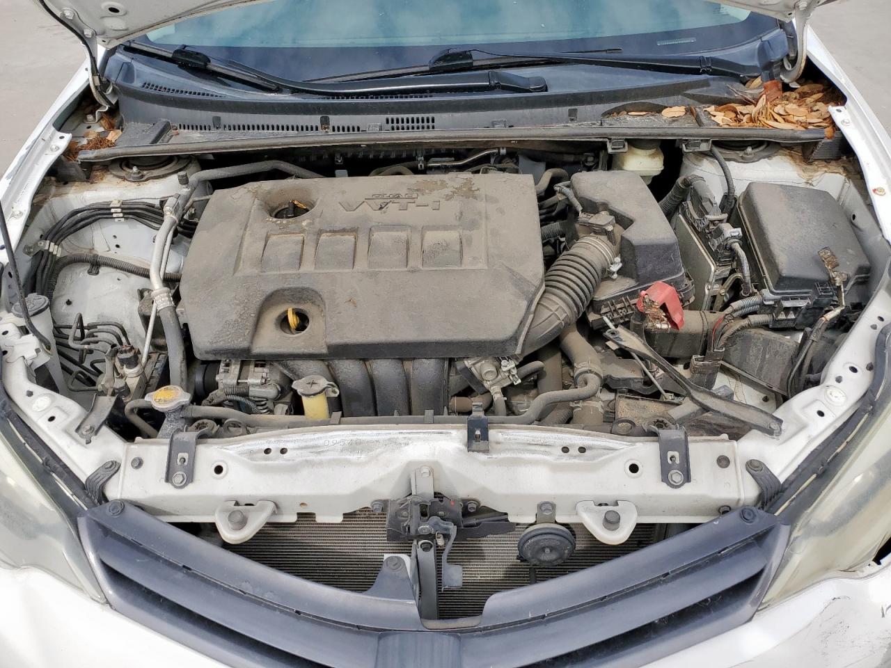 2015 Toyota Corolla - Image 11