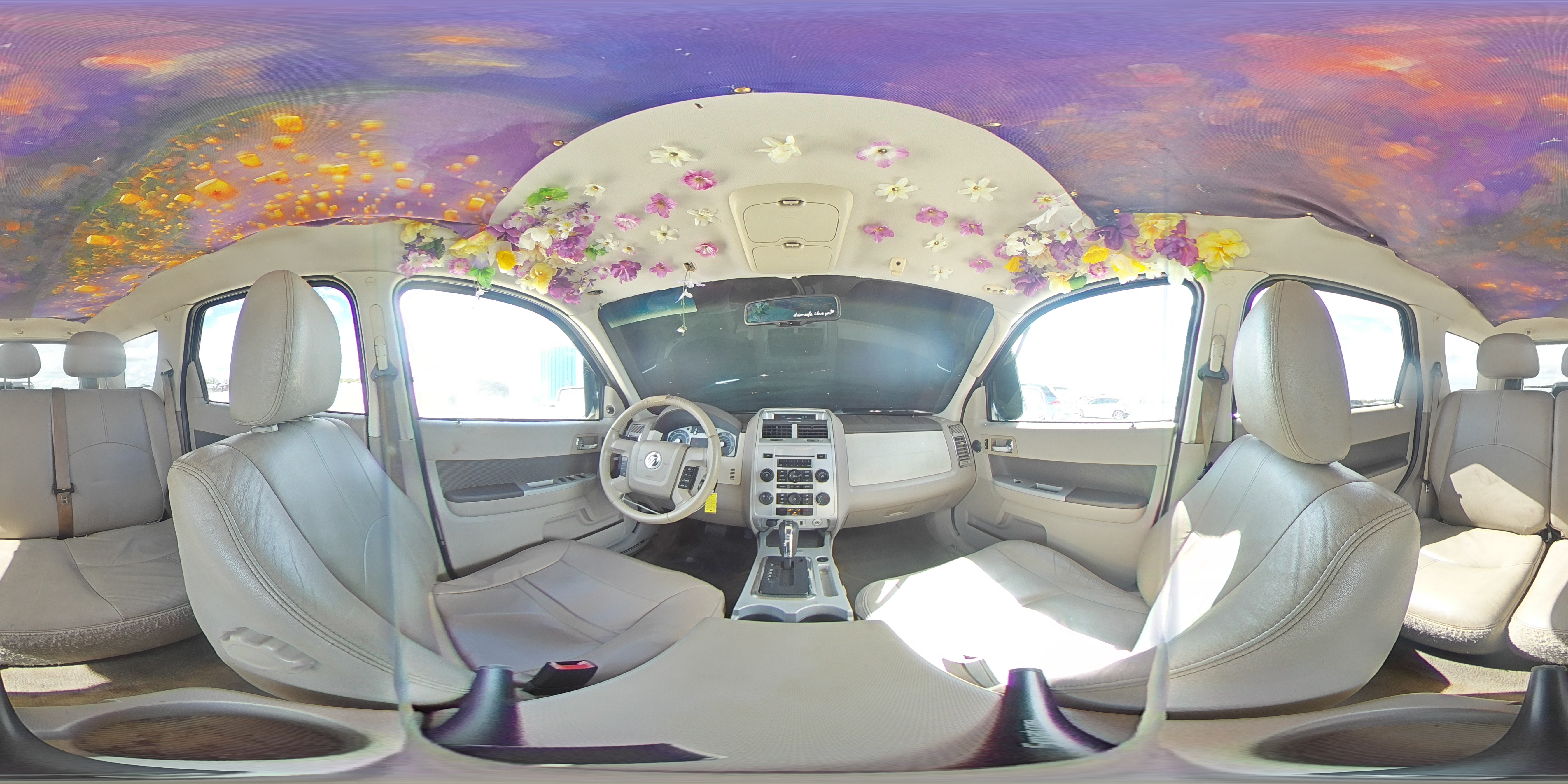 2010 Mercury Mariner - Image 15