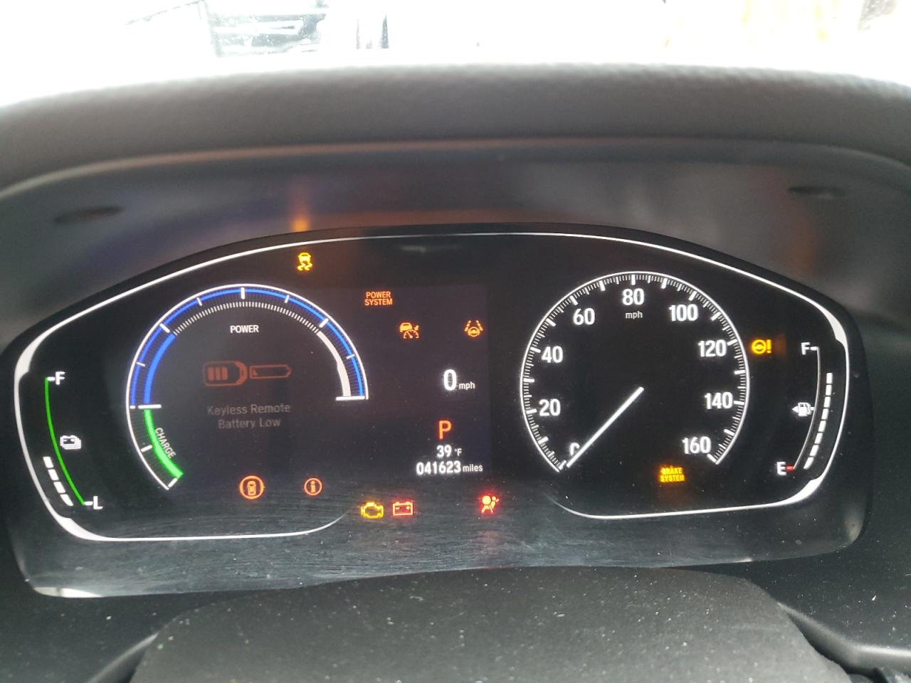 2022 Honda Accord - Image 9