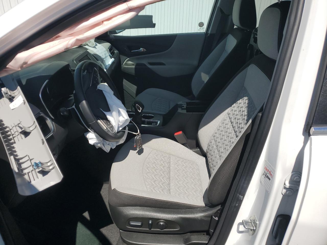 3GNAXKEG2RL245228 CHEVROLET EQUINOX 2024