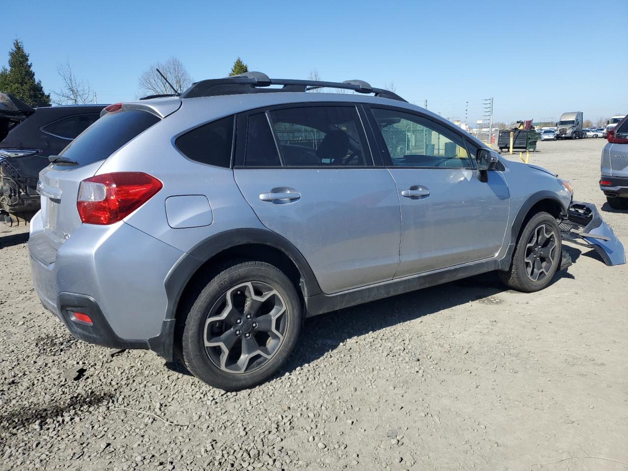2015 Subaru XV - Image 3