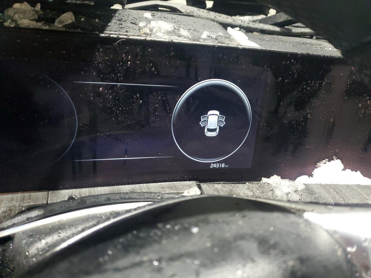 2024 Kia Telluride - Image 9