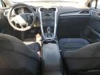 2014 Ford Fusion Se na sprzedaż w Riverview, FL - Water/Flood