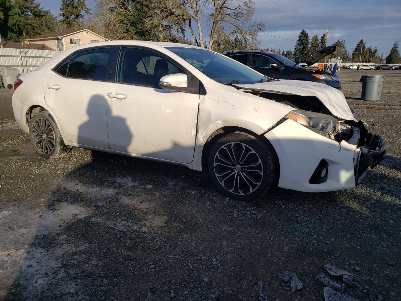 2014 Toyota Corolla - Image 4