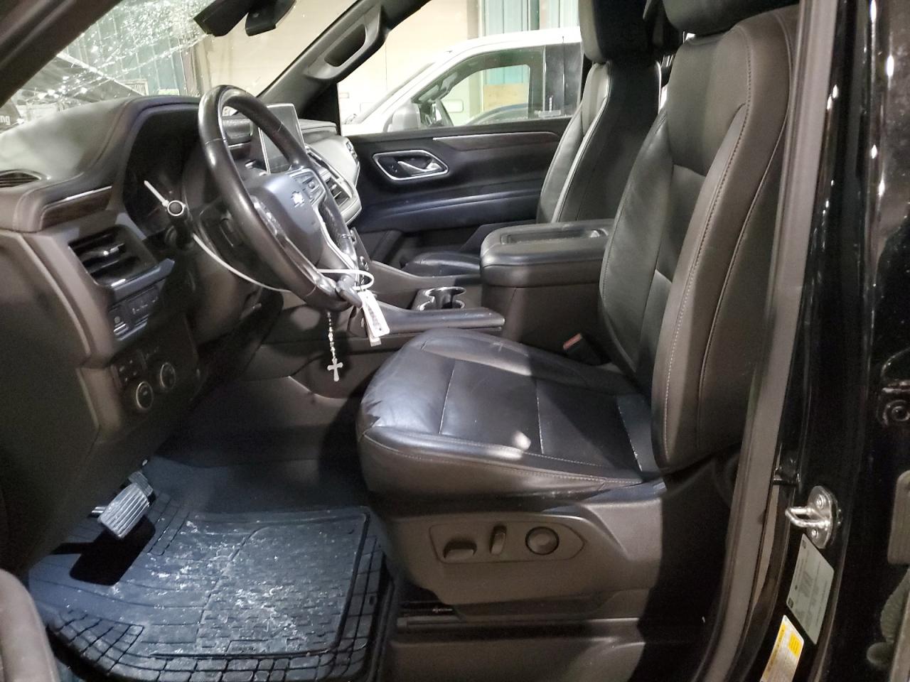 2021 Chevrolet Tahoe - Image 7