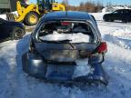 2008 HONDA FIT DX for sale at Copart QC - MONTREAL