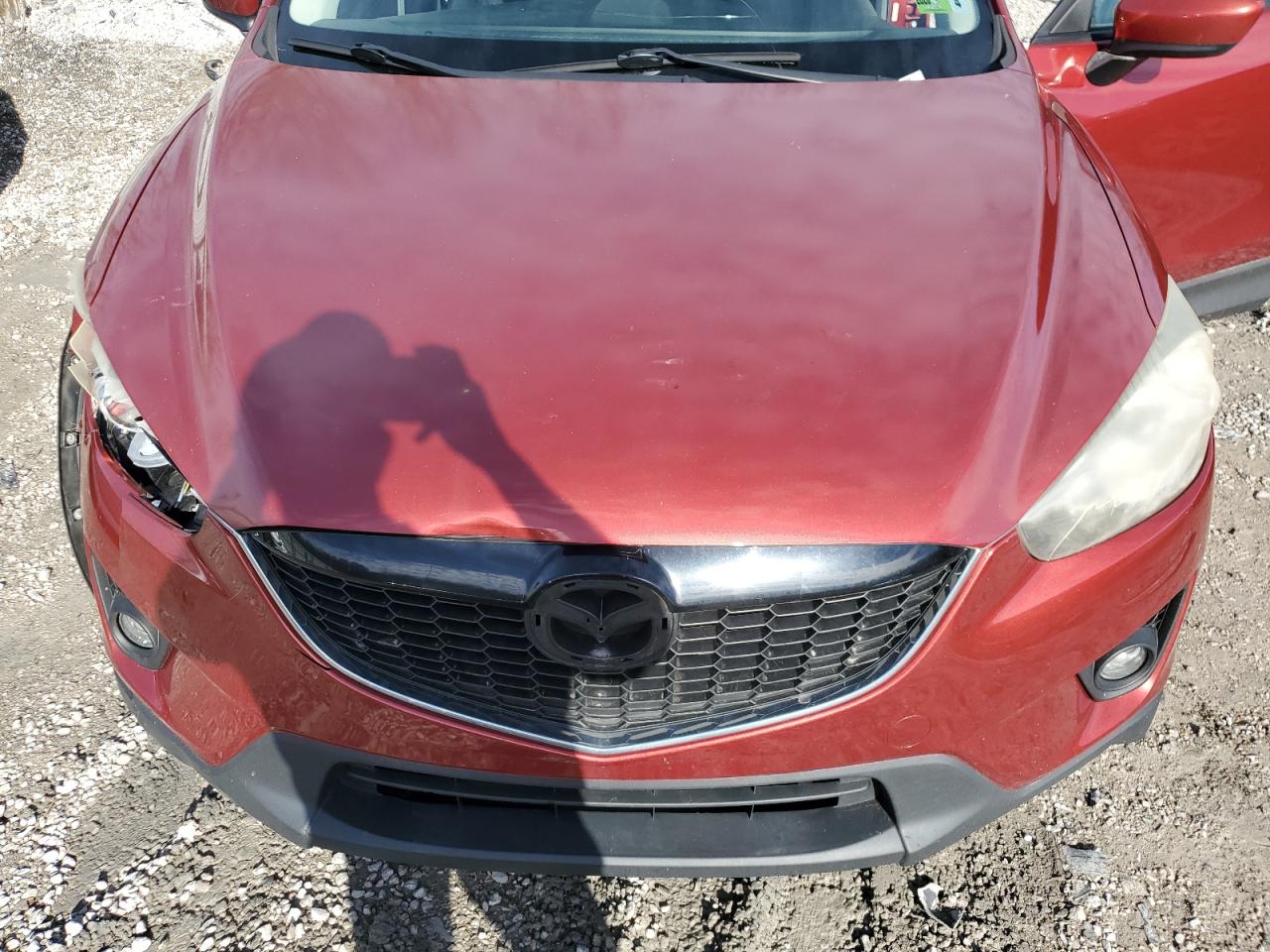 2013 Mazda CX-5 - Image 12