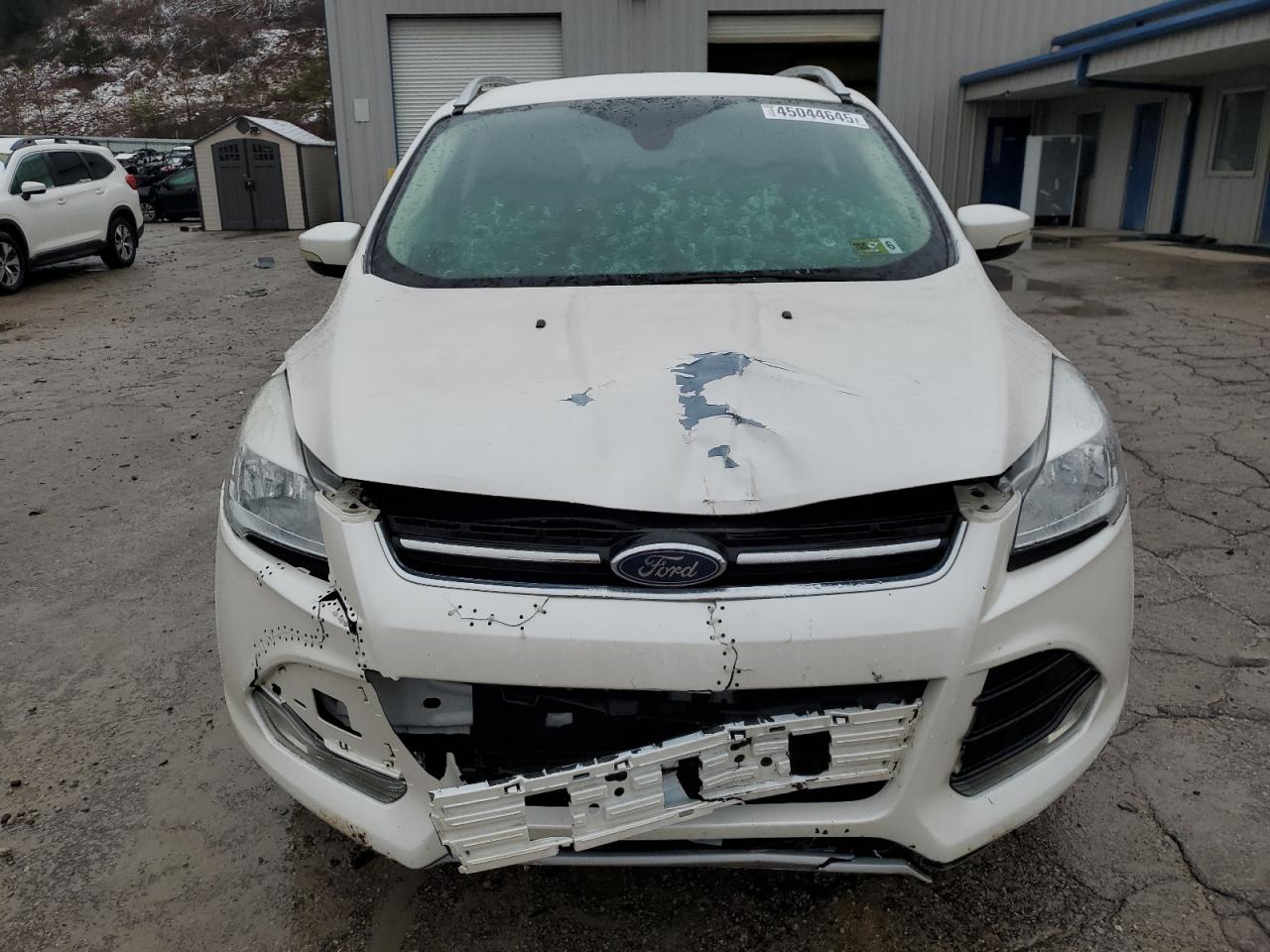 2014 Ford Escape - Image 5