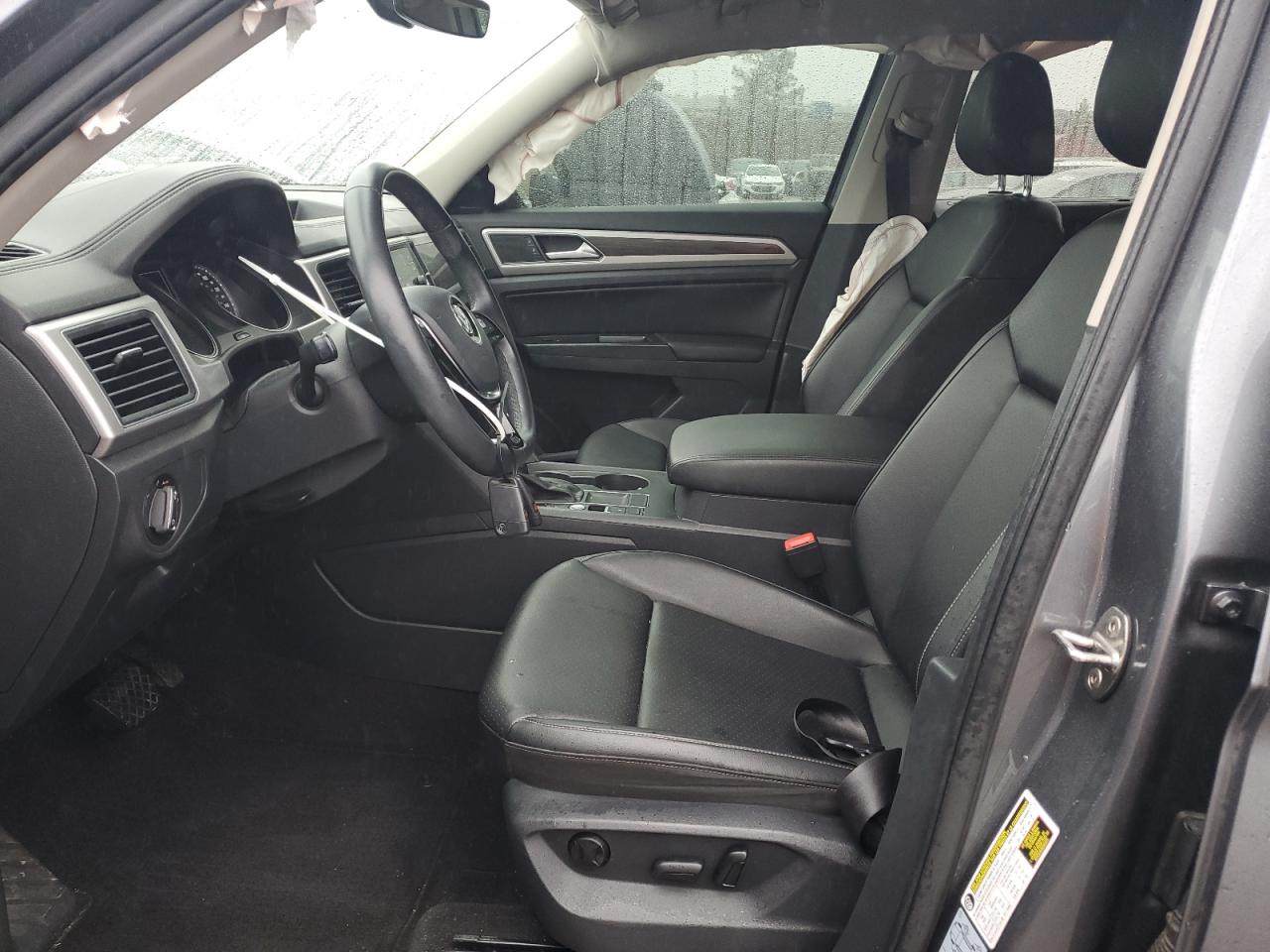2019 Volkswagen Atlas - Image 7