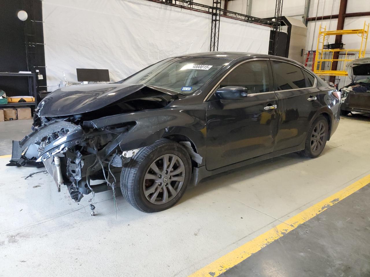 2015 Nissan Altima - Image 1