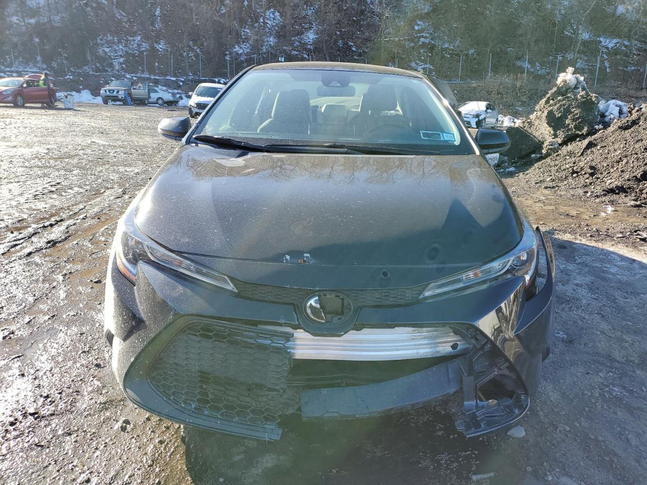 2021 Toyota Corolla - Image 5