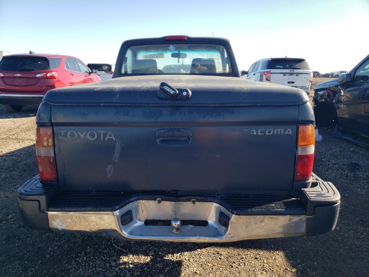 2000 Toyota Tacoma - Image 6