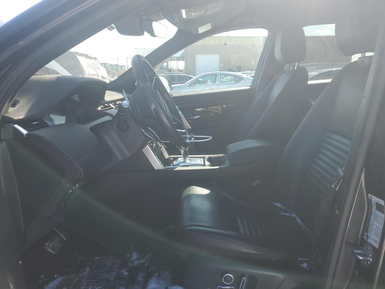 2021 Land Rover Discovery - Image 7