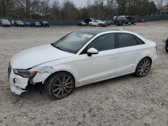 2016 Audi A3 Premium