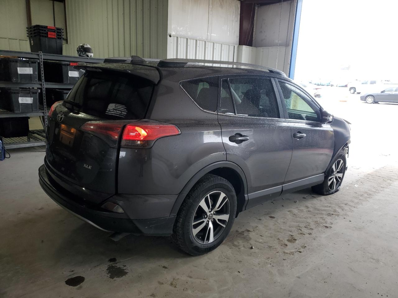 JTMWFREV6HJ708292 TOYOTA RAV4 2017