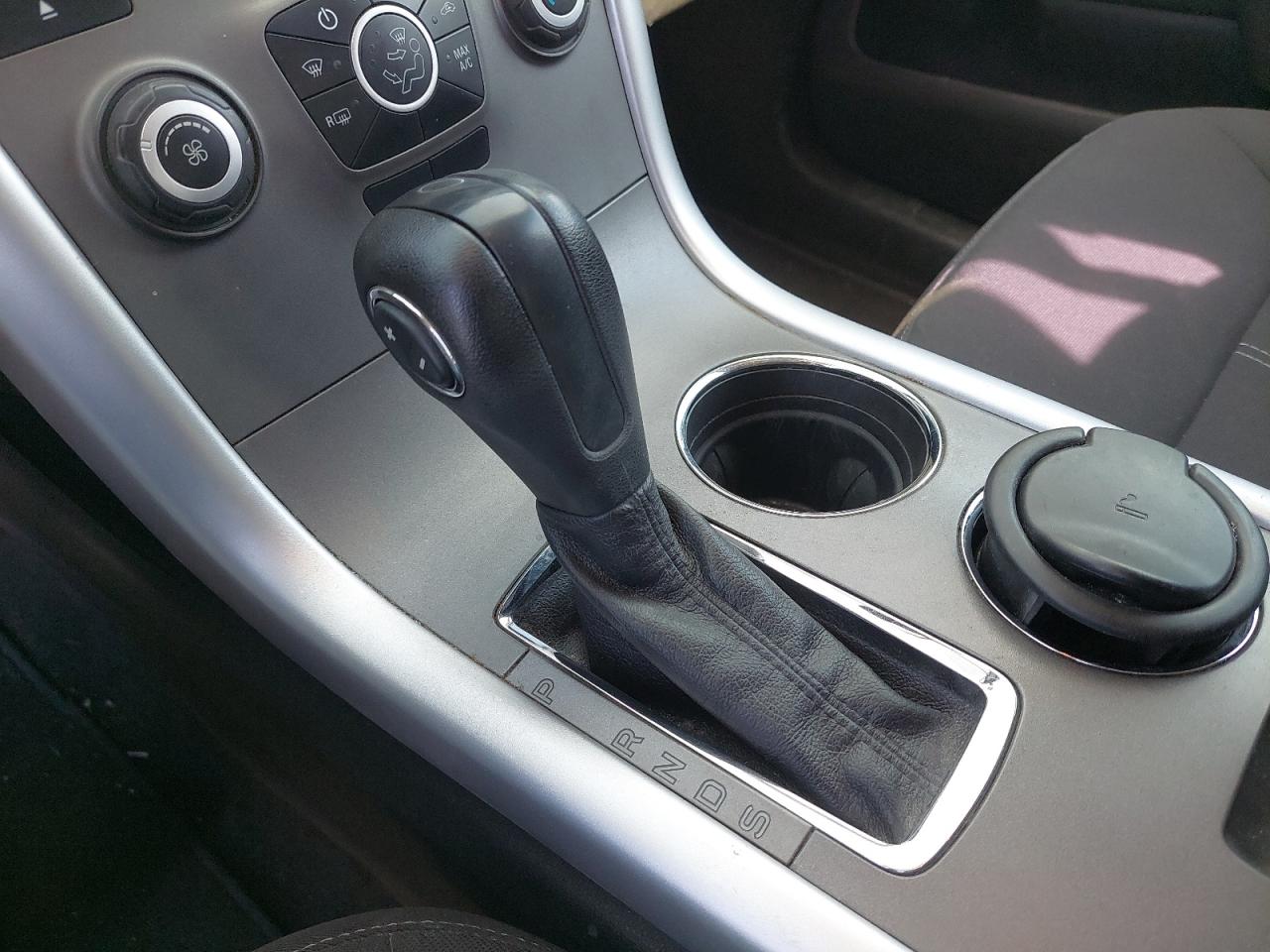 2FMDK3GC0DBC28240 - 2013 Ford Edge Sel - #43670315