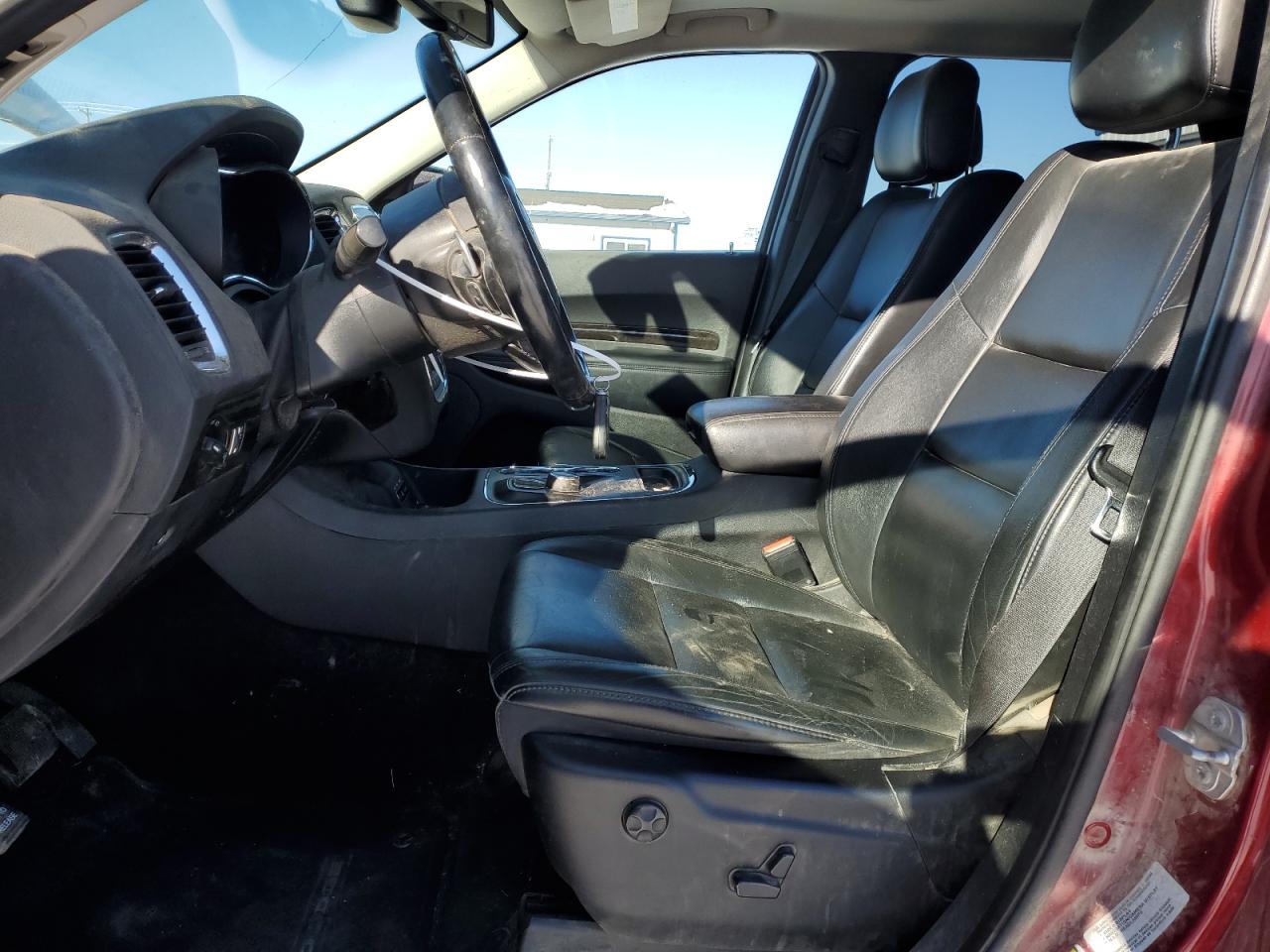2015 Dodge Durango - Image 7