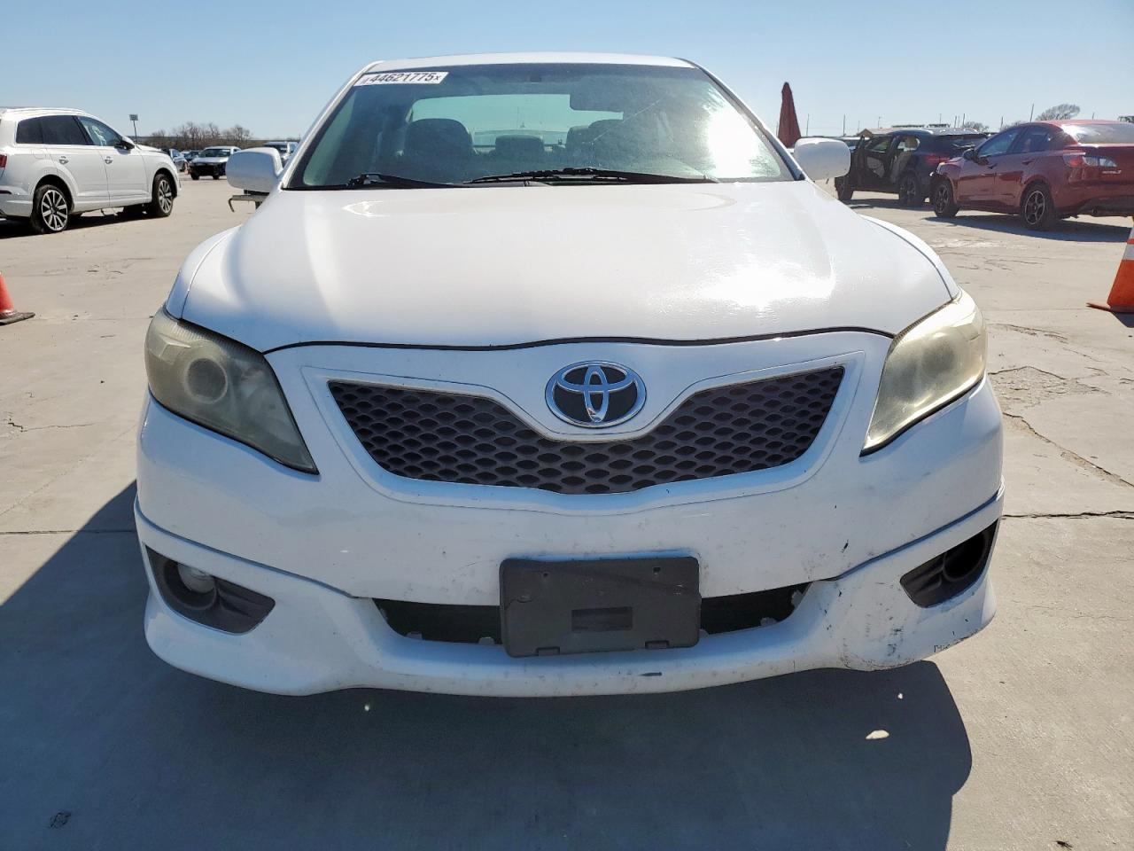 2010 Toyota Camry - Image 5