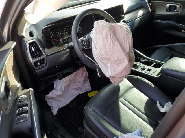  KIA SORENTO 2023 Szary