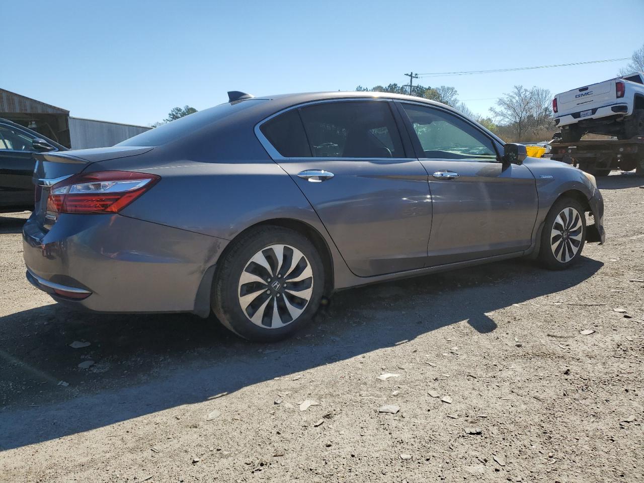 2017 Honda Accord - Image 3