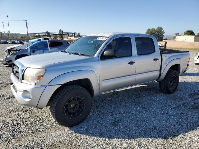2008 Toyota Tacoma Double Cab Prerunner