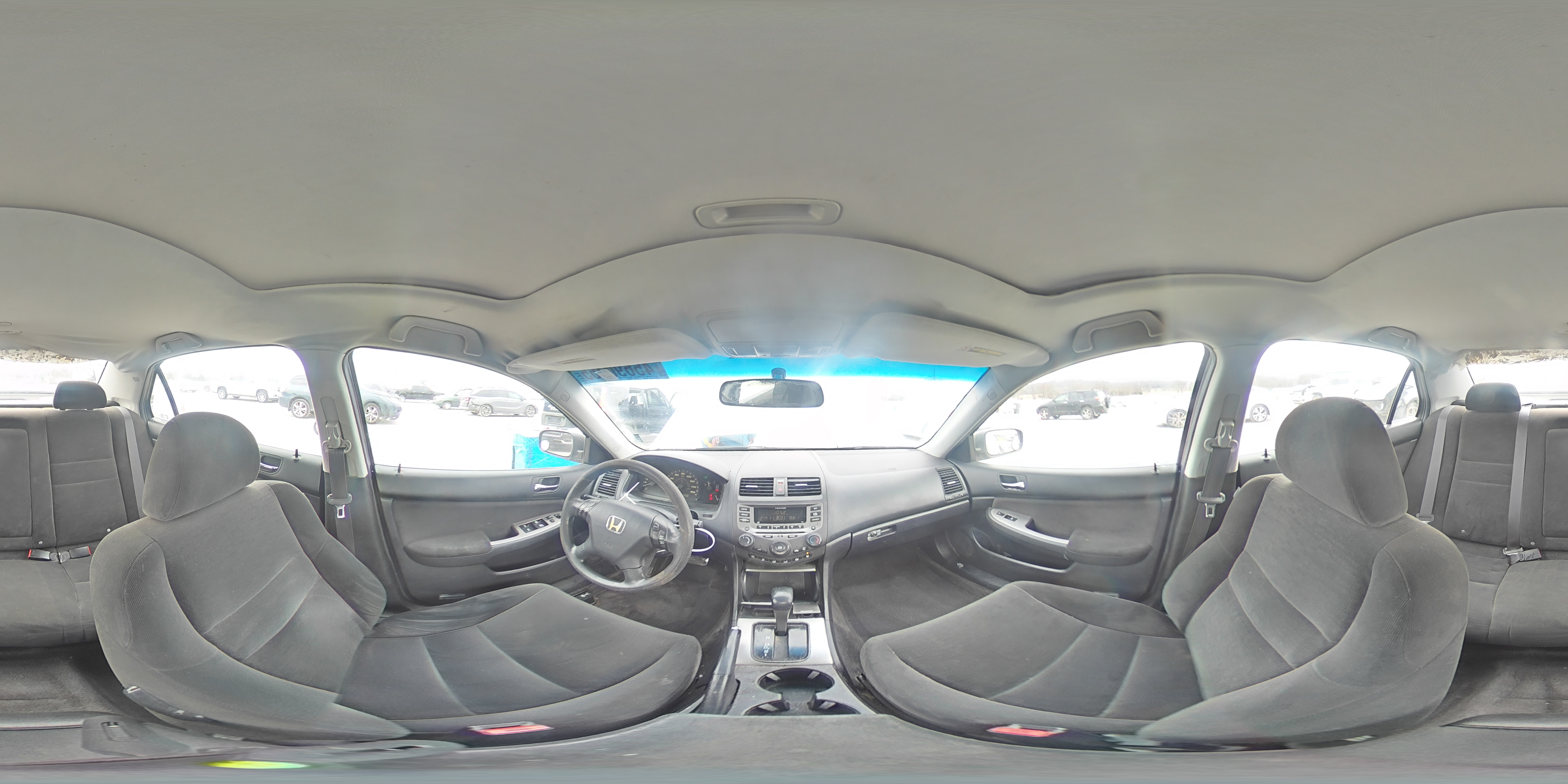 2007 Honda Accord - Image 12