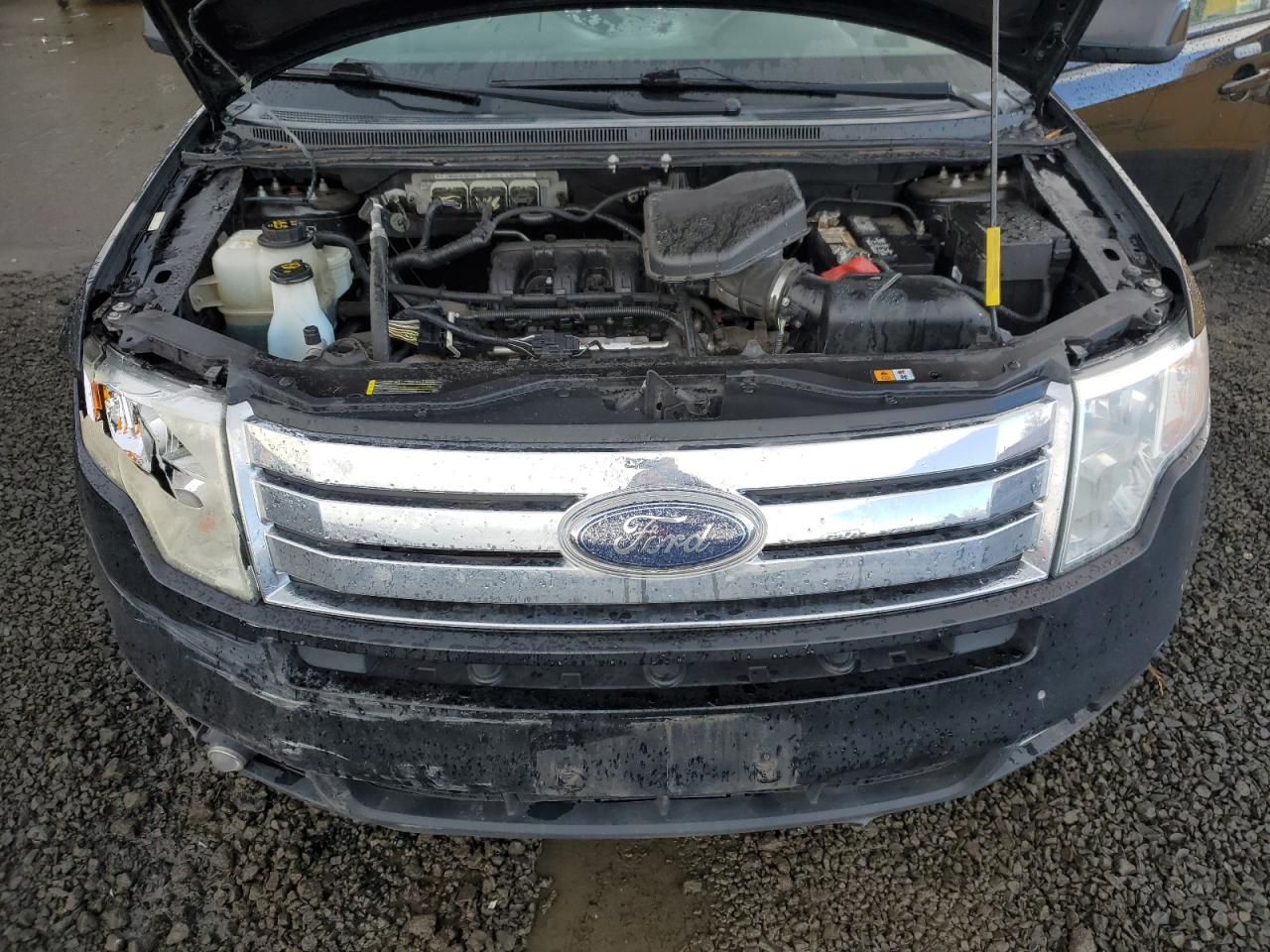 2010 Ford Edge - Image 12
