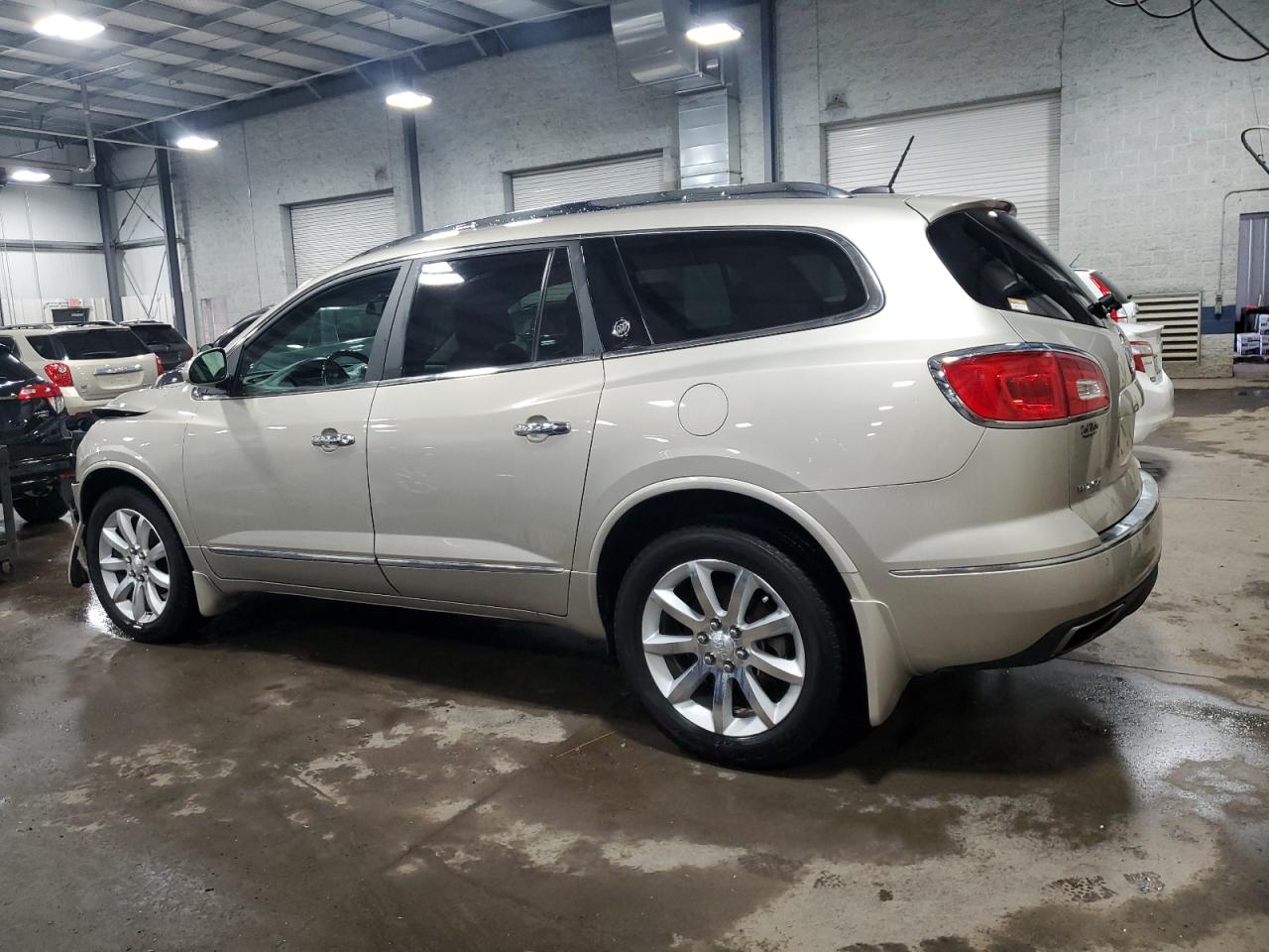 2016 Buick Enclave - Image 2