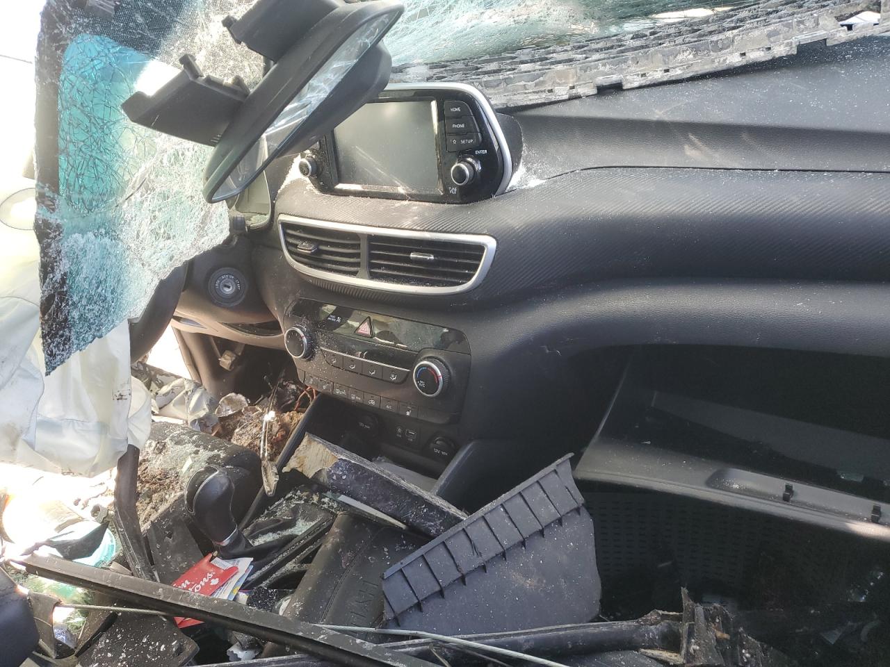 2019 Hyundai Tucson - Image 8