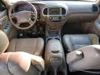2001 Toyota Sequoia Limited for Sale in Colton, CA - Front End