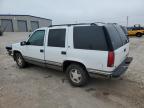 1999 Chevrolet Tahoe C1500 продається в Oklahoma City, OK - Mechanical