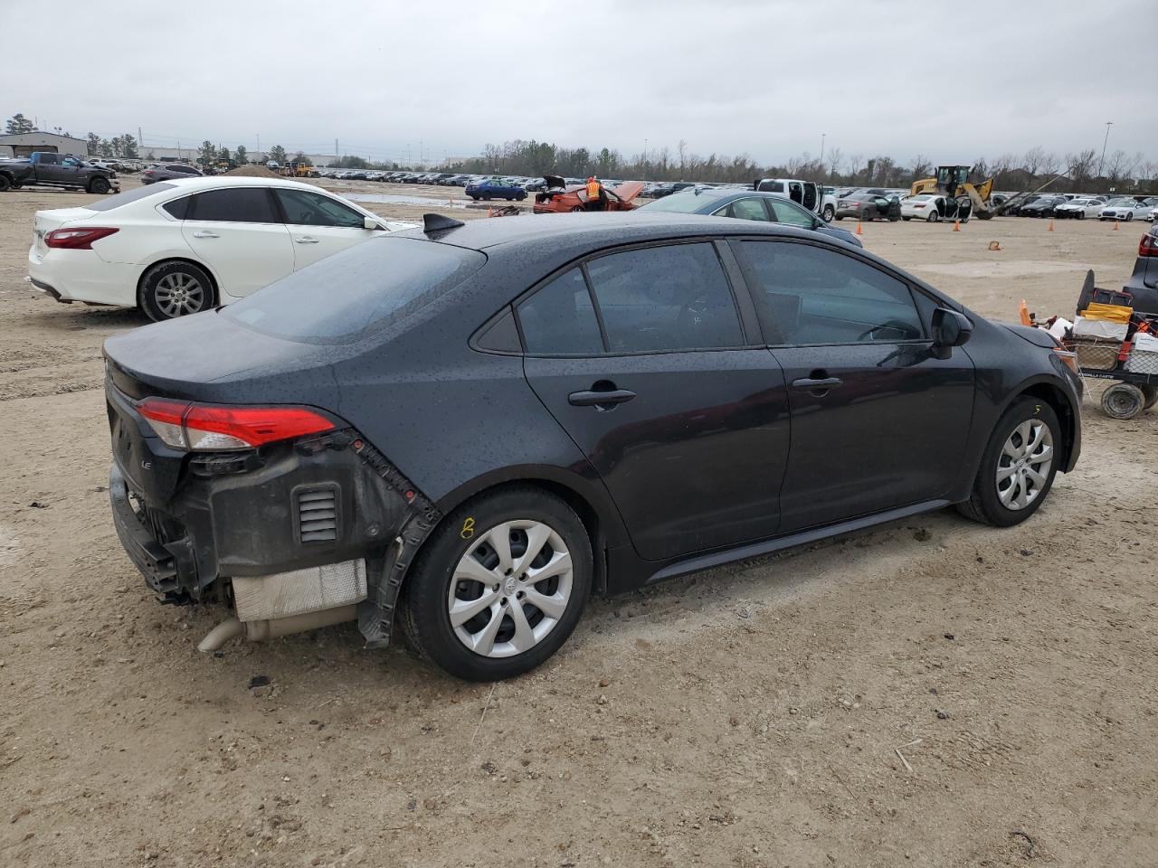 2020 Toyota Corolla - Image 3