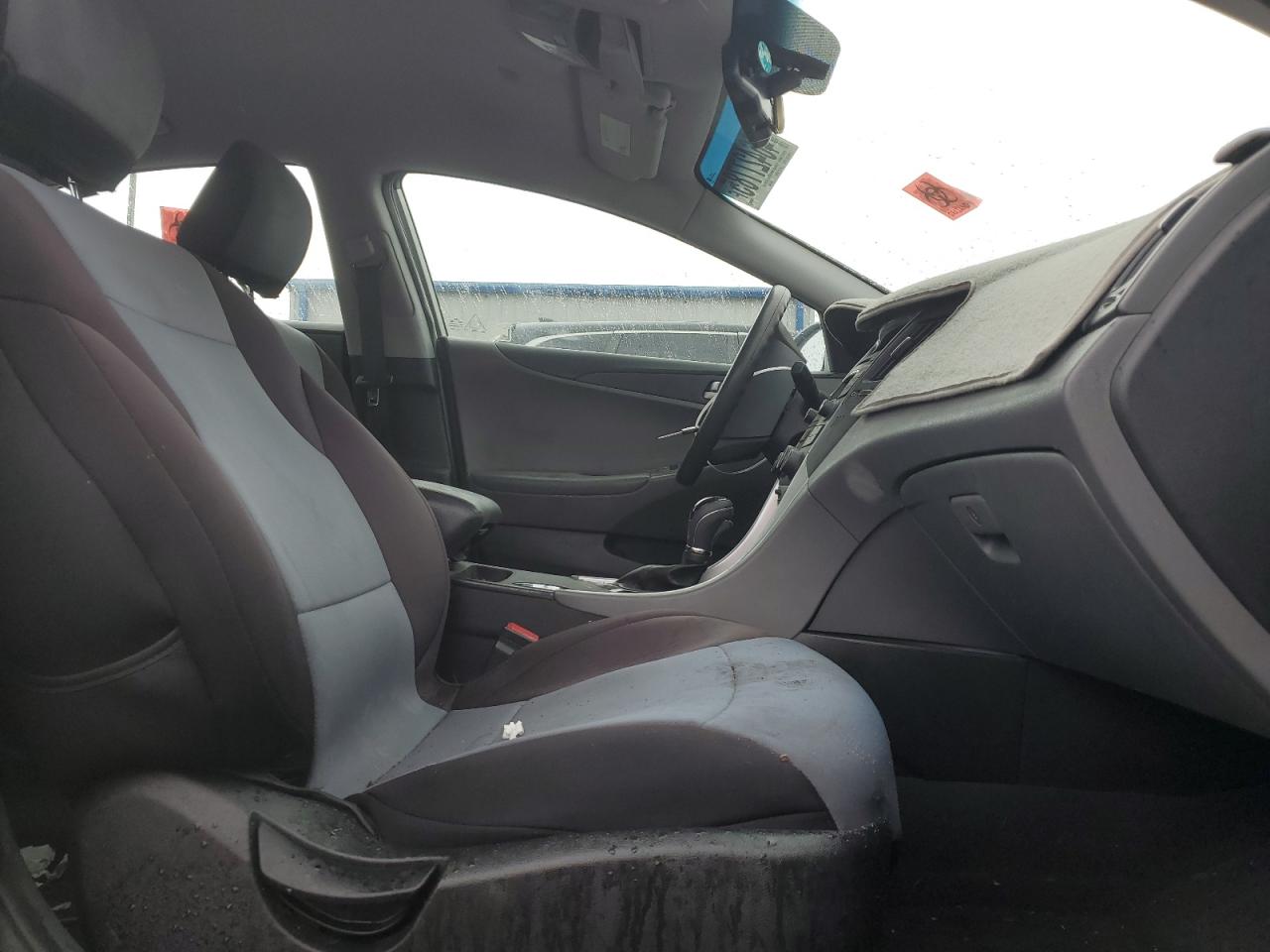 2014 Hyundai Sonata - Image 7