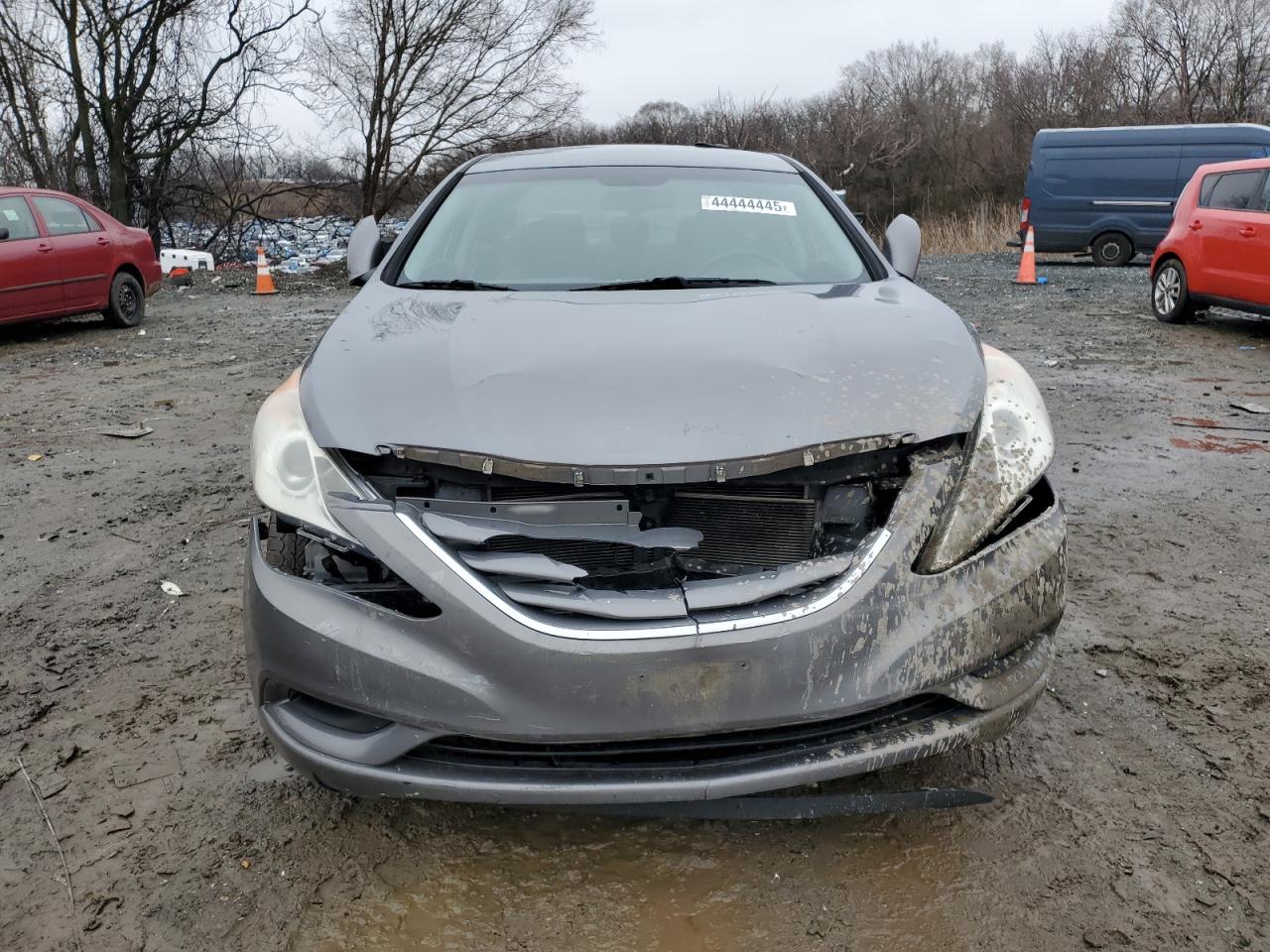 2011 Hyundai Sonata - Image 5