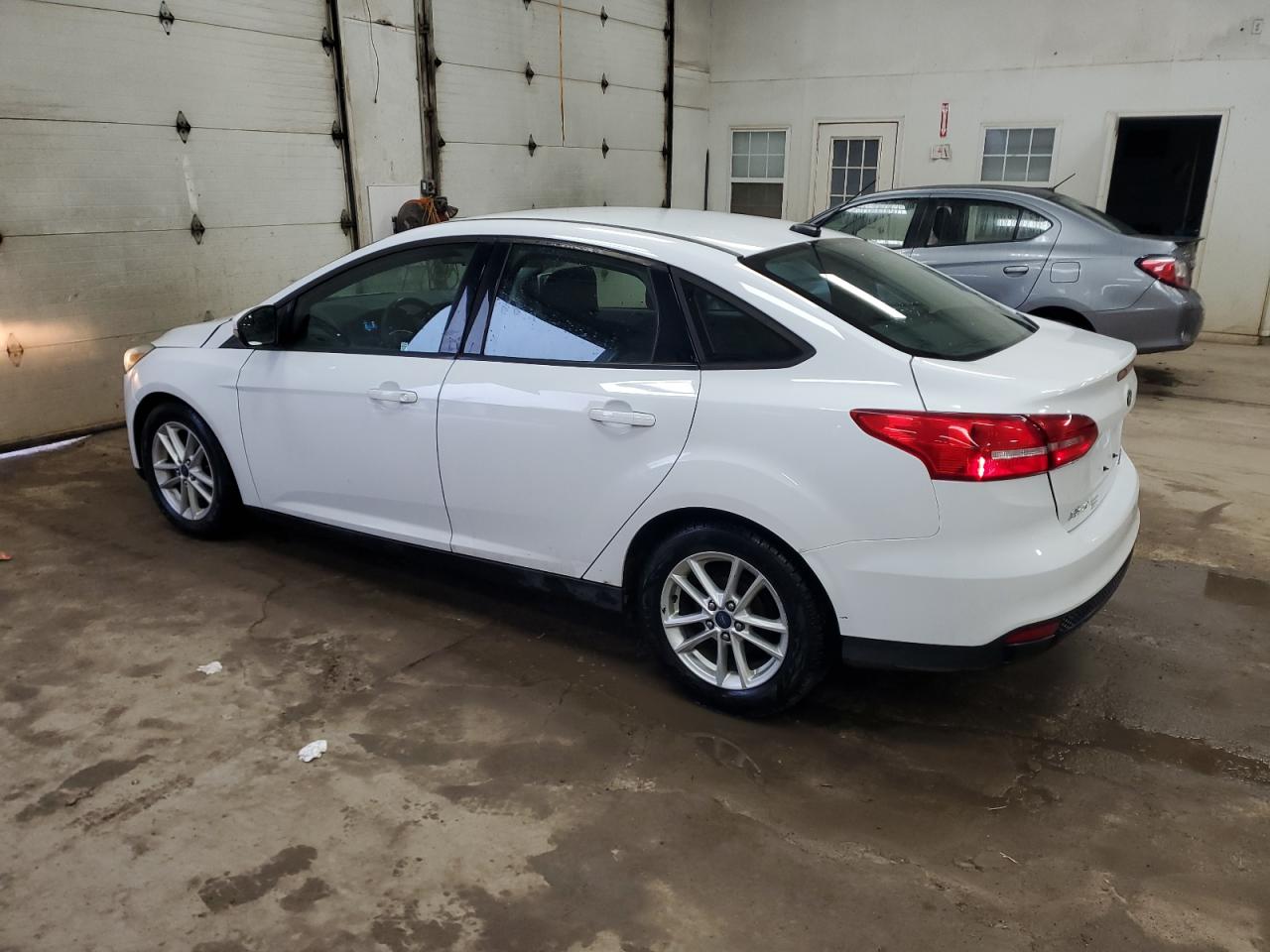 2015 Ford Focus - Image 2