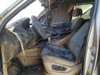 2008 Bmw X5 4.8I zu verkaufen in Tulsa, OK - Burn