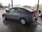 2019 Nissan Versa S de vânzare în Gaston, SC - Rear End