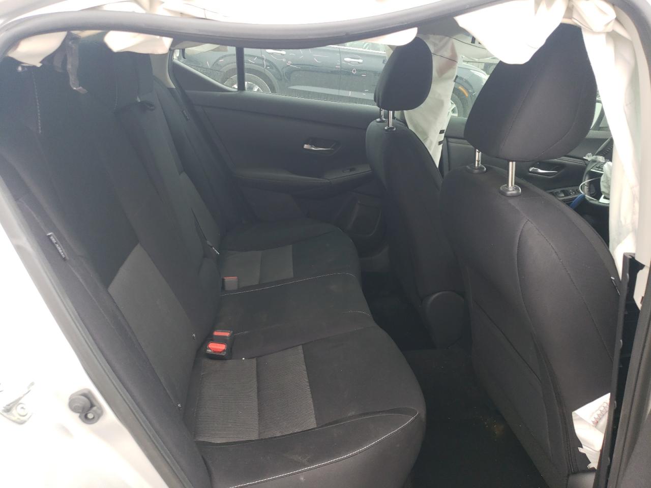3N1AB8CV4MY291668 NISSAN SENTRA 2021