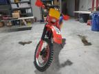 1984 HONDA XR500 R for sale at Copart AL - BIRMINGHAM