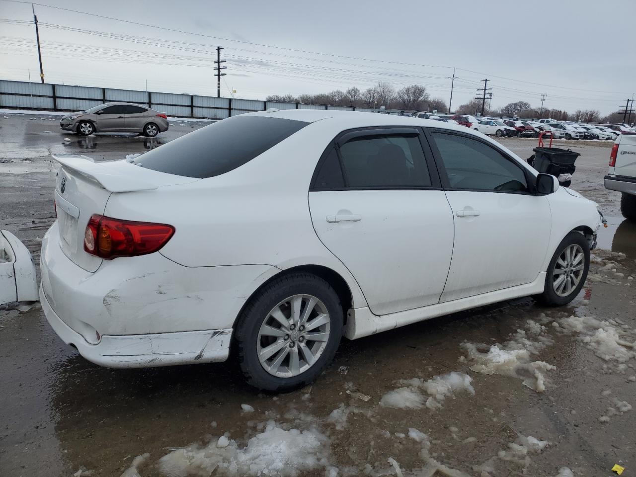 2010 Toyota Corolla - Image 3