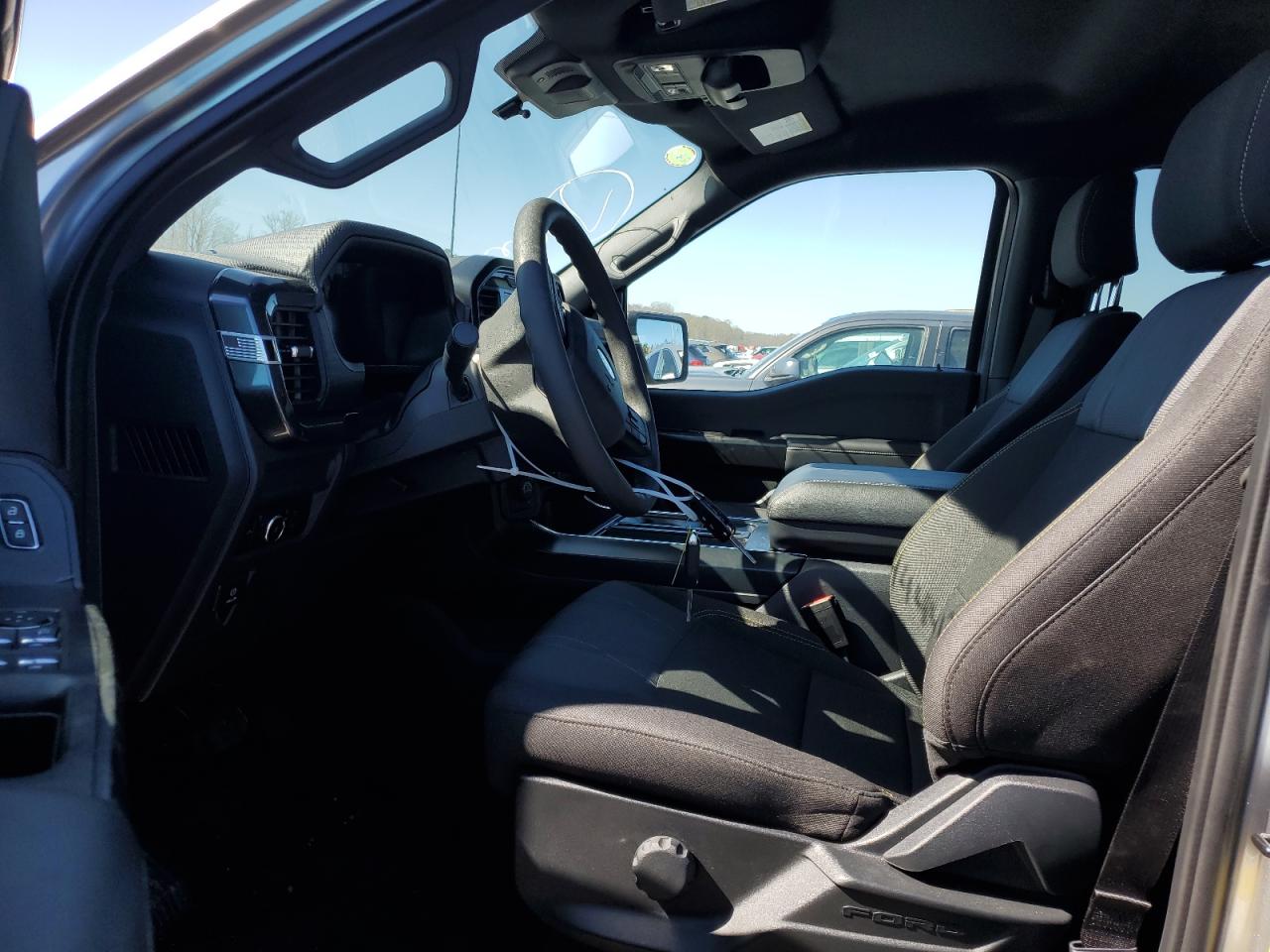 1FTEW2LP6RFA56981 FORD F150 STX 2024