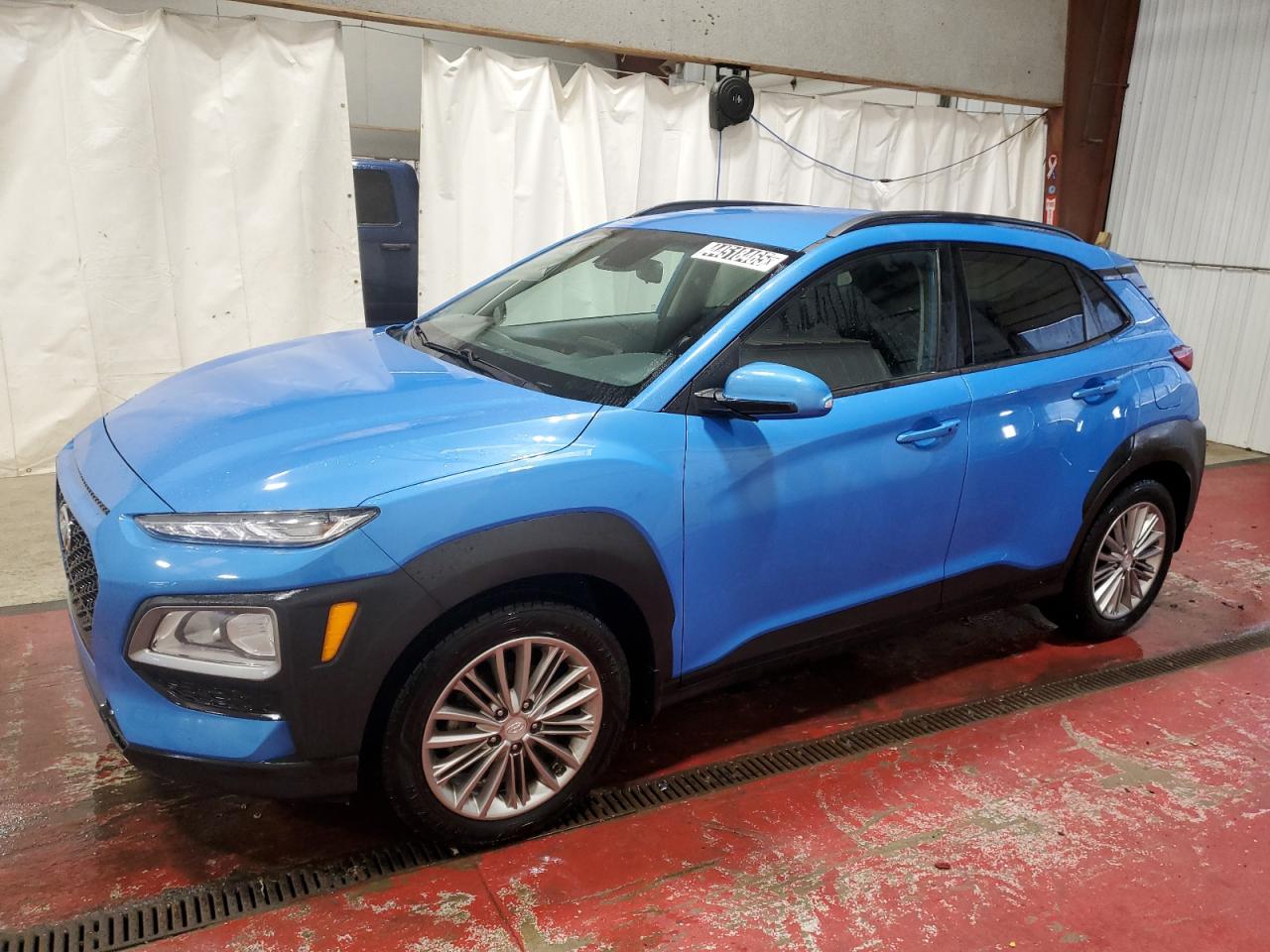 2021 Hyundai Kona - Image 1