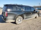 2017 Gmc Yukon Xl K1500 Slt en Venta en Conway, AR - Front End
