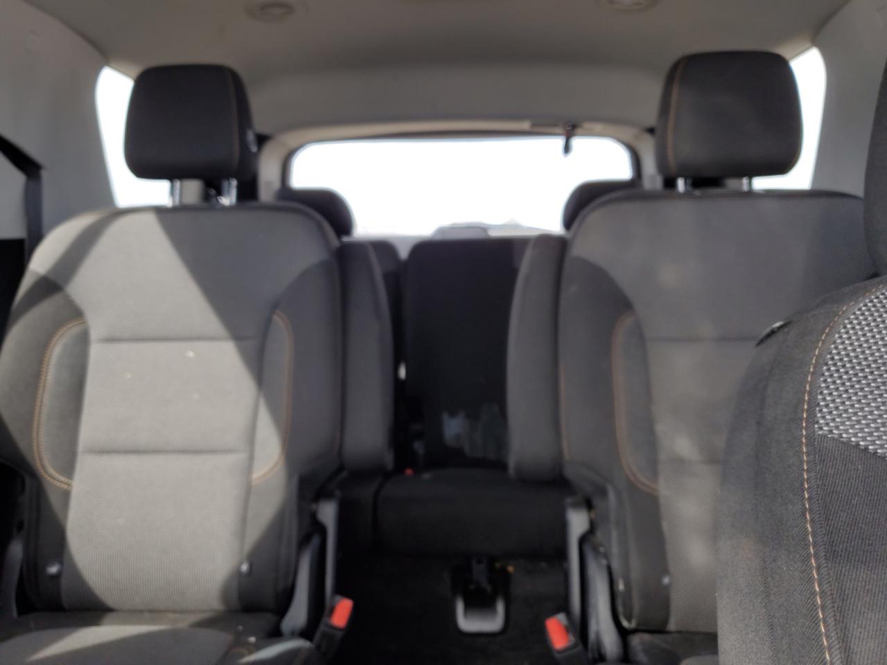 1GNERGKW6JJ265546 CHEVROLET TRAVERSE 2018