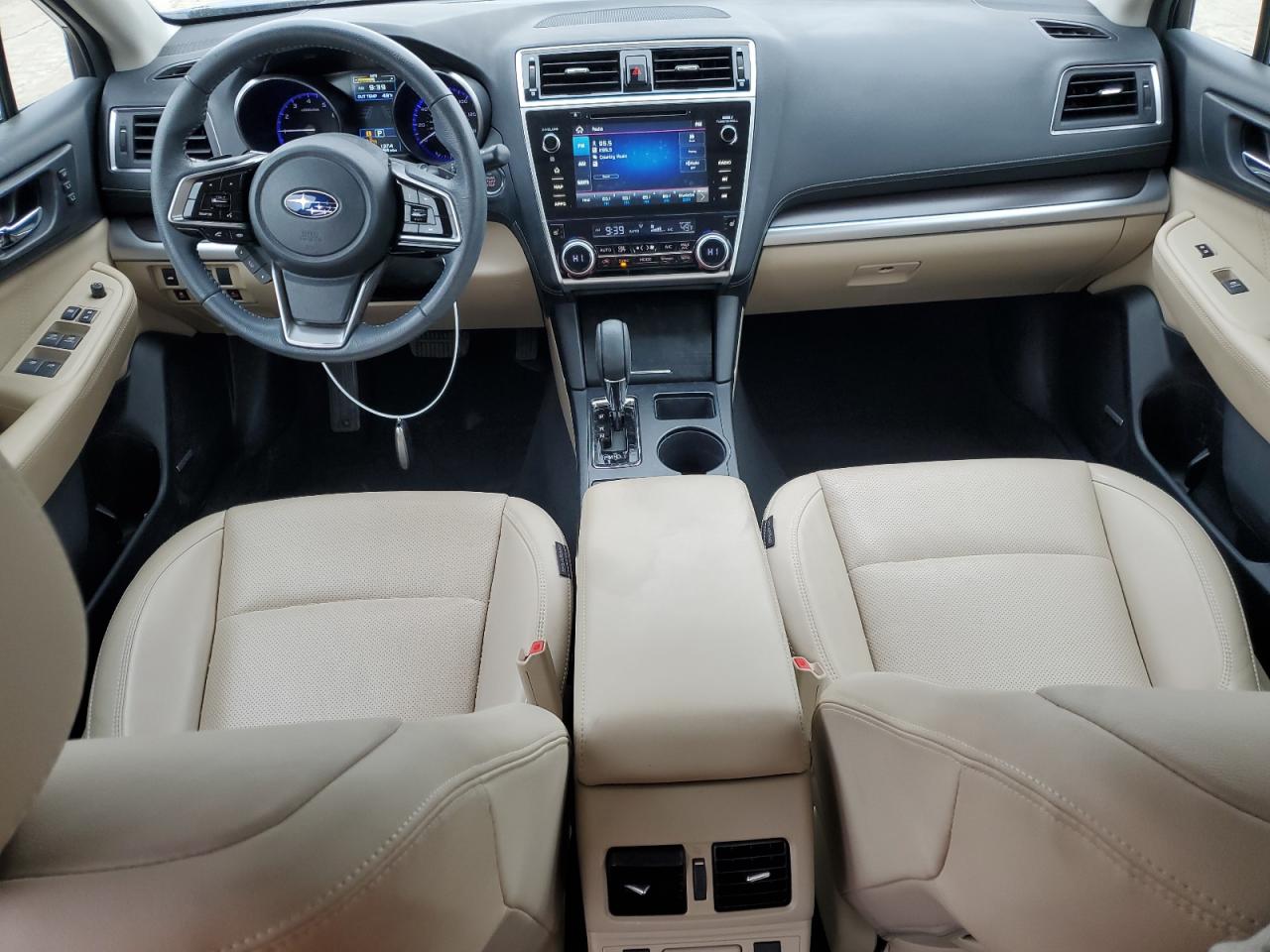 2019 Subaru Legacy - Image 8