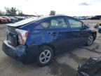 2014 Toyota Prius  en Venta en Pennsburg, PA - Front End