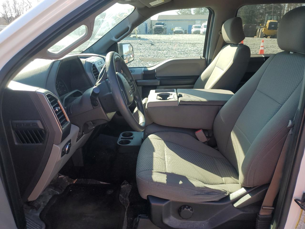 1FTEW1CF7HFB11695 FORD F-150 2017