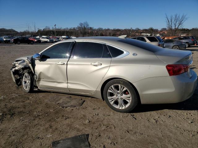  CHEVROLET IMPALA 2015 Beżowy