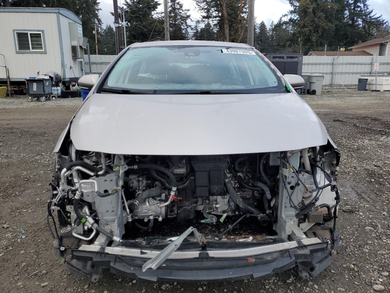 2020 Toyota Prius - Image 5